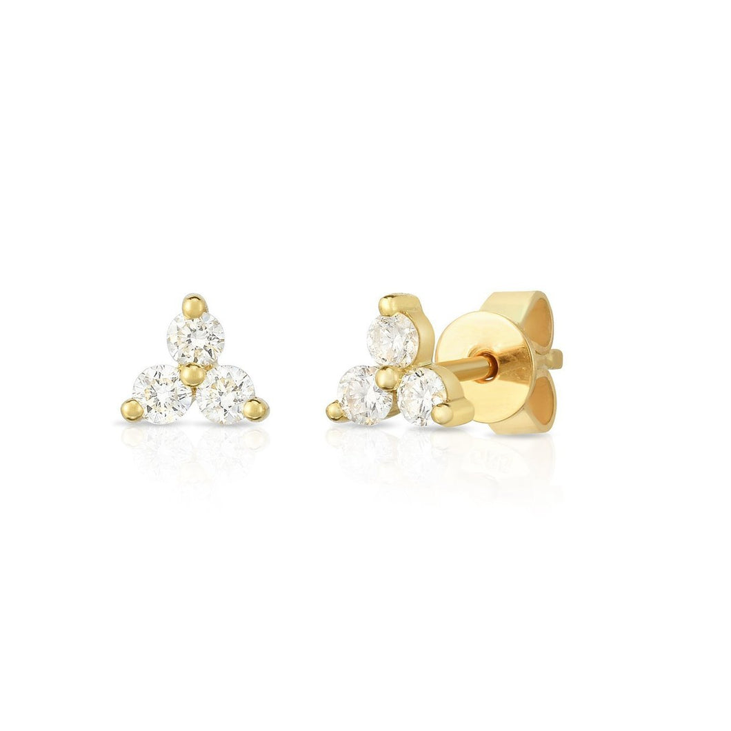 Trio Studs